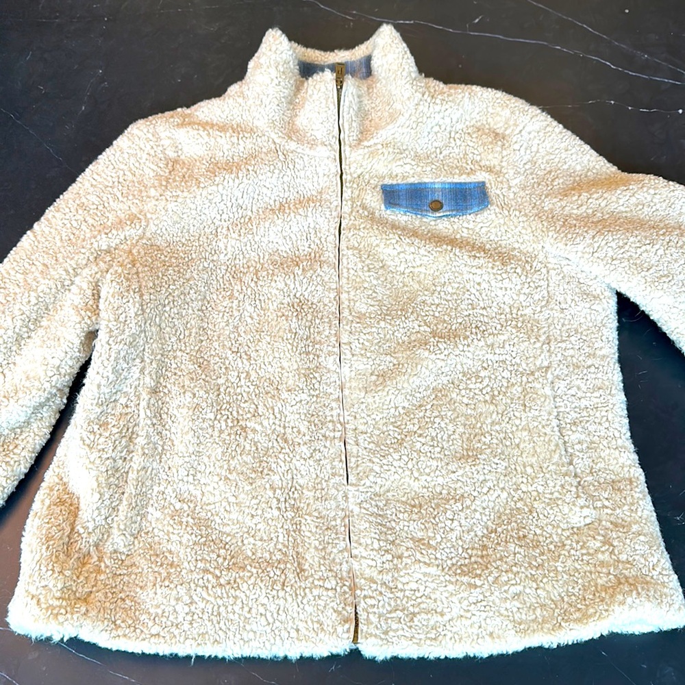 Nwot Pendleton Jacket - image 1